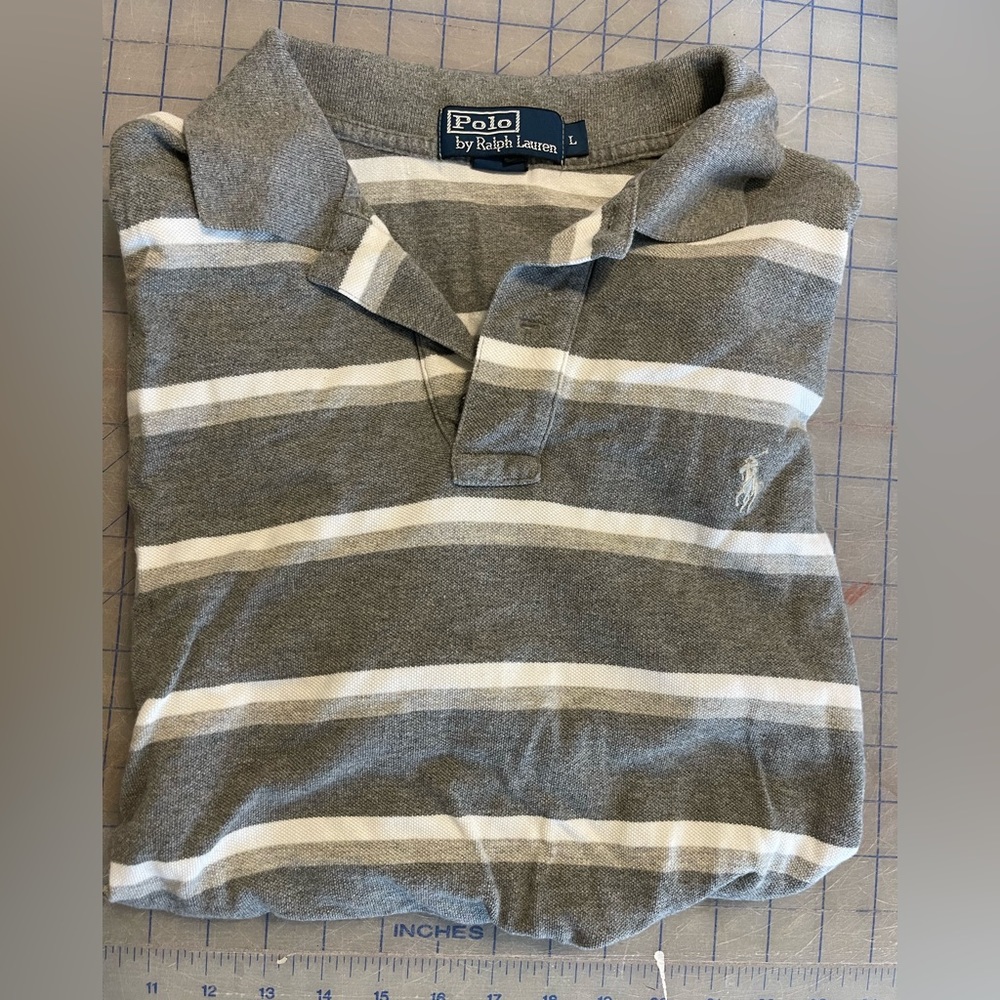 Men’s Polo by Ralph Lauren